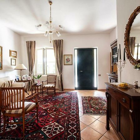 B&B Da Marcella Ористано Екстер'єр фото